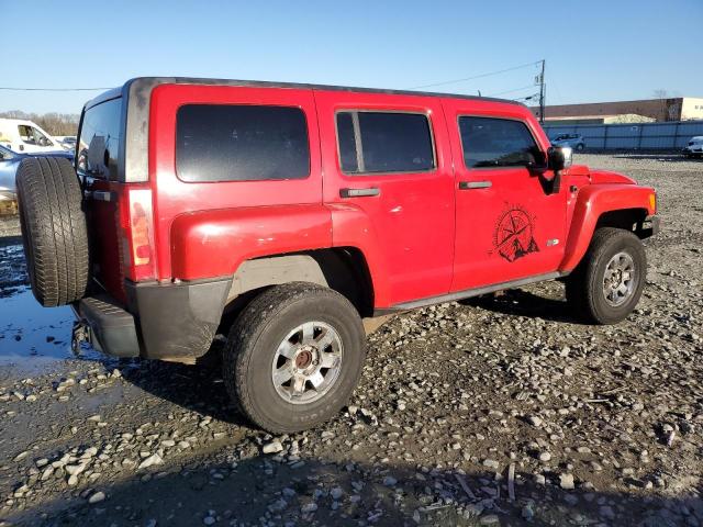 Photo 2 VIN: 5GTDN136068274942 - HUMMER H3 