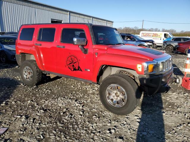 Photo 3 VIN: 5GTDN136068274942 - HUMMER H3 