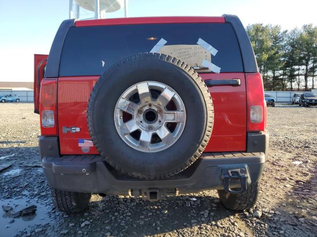 Photo 5 VIN: 5GTDN136068274942 - HUMMER H3 