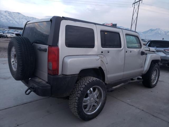 Photo 2 VIN: 5GTDN136068295029 - HUMMER H3 