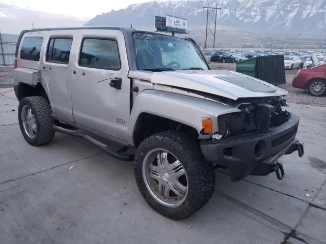 Photo 3 VIN: 5GTDN136068295029 - HUMMER H3 