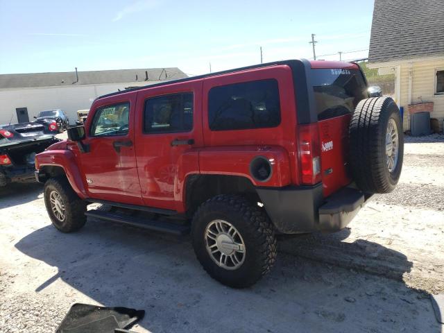 Photo 1 VIN: 5GTDN136068304960 - HUMMER H3 