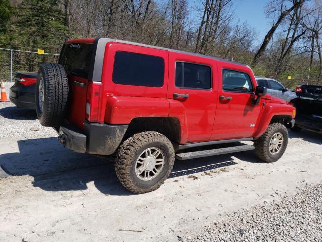 Photo 2 VIN: 5GTDN136068304960 - HUMMER H3 