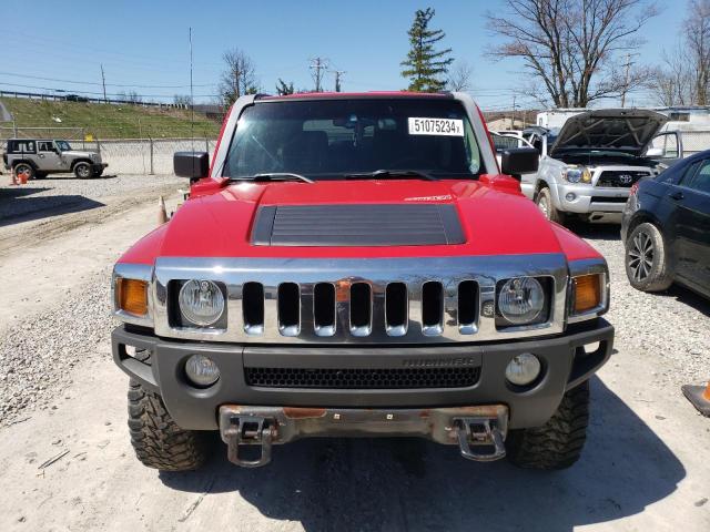 Photo 4 VIN: 5GTDN136068304960 - HUMMER H3 