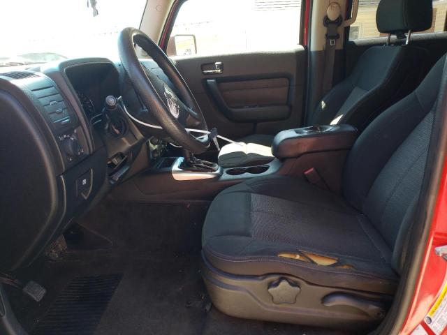 Photo 6 VIN: 5GTDN136068304960 - HUMMER H3 