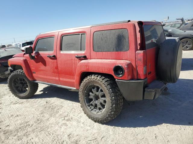 Photo 1 VIN: 5GTDN136068317627 - HUMMER H3 