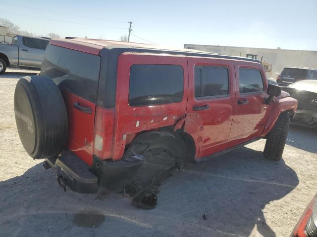 Photo 2 VIN: 5GTDN136068317627 - HUMMER H3 