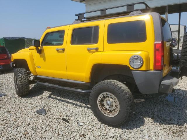 Photo 1 VIN: 5GTDN136168104864 - HUMMER H3 