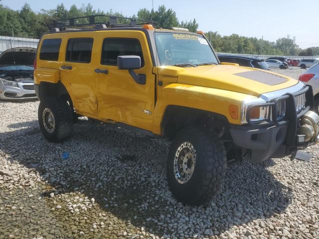 Photo 3 VIN: 5GTDN136168104864 - HUMMER H3 