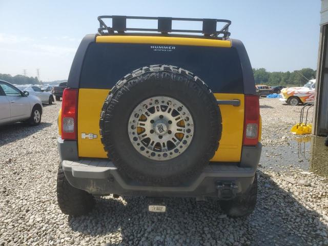 Photo 5 VIN: 5GTDN136168104864 - HUMMER H3 