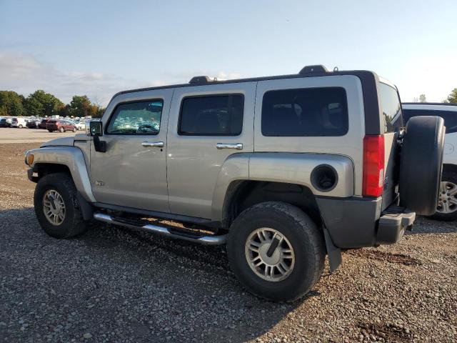 Photo 1 VIN: 5GTDN136168118571 - HUMMER H3 