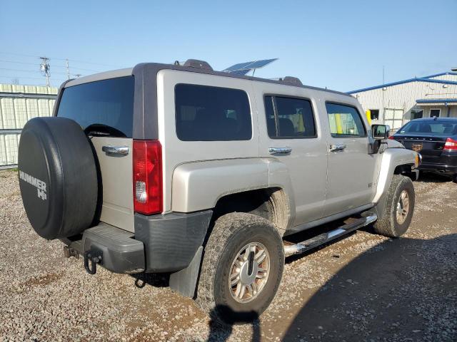 Photo 2 VIN: 5GTDN136168118571 - HUMMER H3 