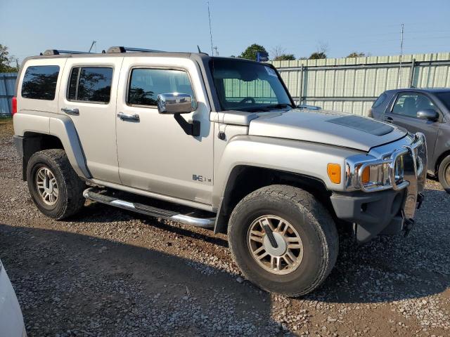 Photo 3 VIN: 5GTDN136168118571 - HUMMER H3 