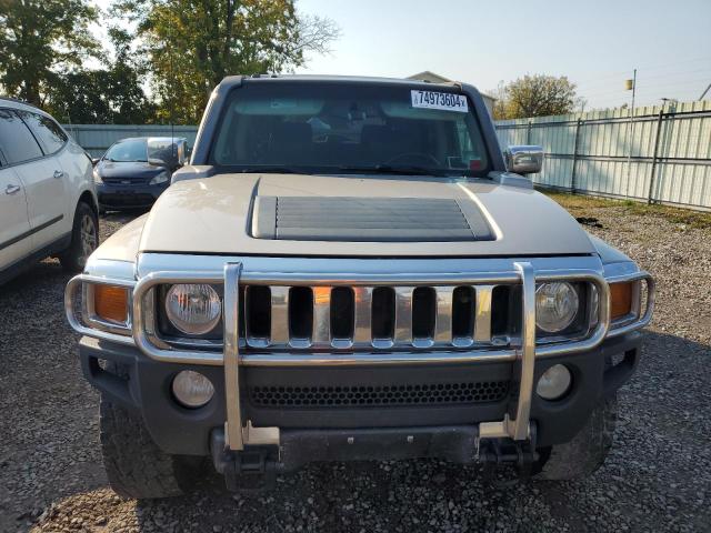 Photo 4 VIN: 5GTDN136168118571 - HUMMER H3 