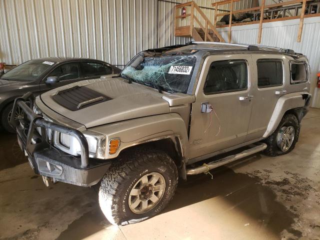 Photo 0 VIN: 5GTDN136168124743 - HUMMER H3 