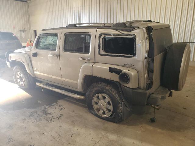 Photo 1 VIN: 5GTDN136168124743 - HUMMER H3 