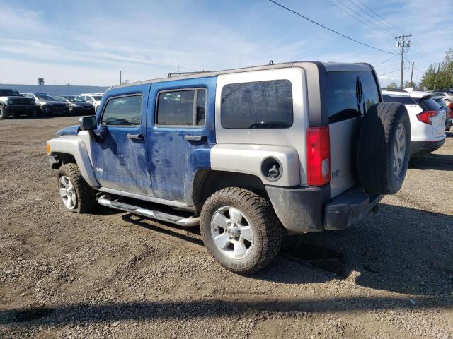 Photo 1 VIN: 5GTDN136168132745 - HUMMER H3 