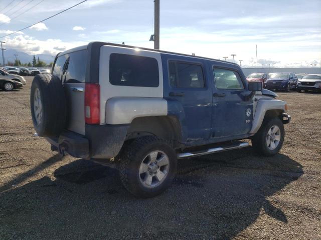 Photo 2 VIN: 5GTDN136168132745 - HUMMER H3 