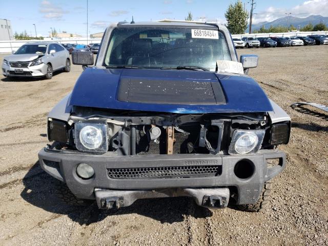 Photo 4 VIN: 5GTDN136168132745 - HUMMER H3 