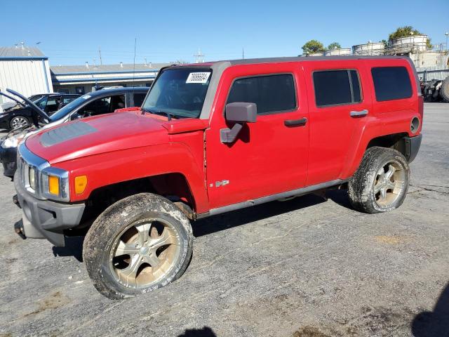 Photo 0 VIN: 5GTDN136168179693 - HUMMER H3 