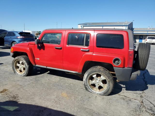 Photo 1 VIN: 5GTDN136168179693 - HUMMER H3 