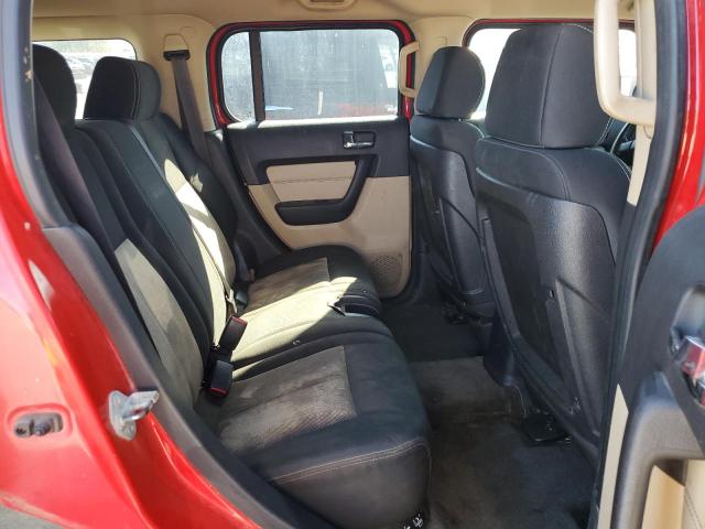 Photo 10 VIN: 5GTDN136168179693 - HUMMER H3 