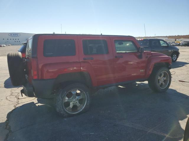 Photo 2 VIN: 5GTDN136168179693 - HUMMER H3 