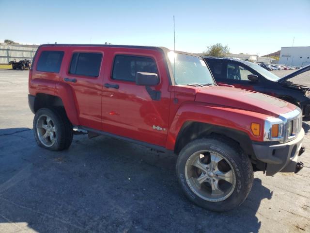 Photo 3 VIN: 5GTDN136168179693 - HUMMER H3 