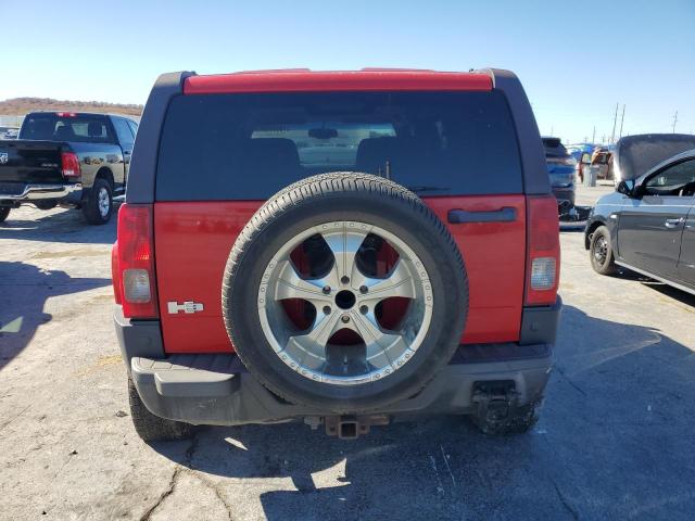 Photo 5 VIN: 5GTDN136168179693 - HUMMER H3 