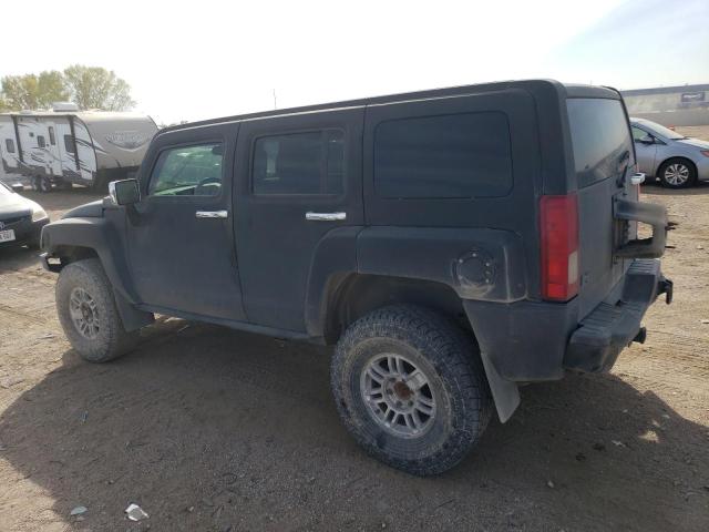 Photo 1 VIN: 5GTDN136168241481 - HUMMER H3 