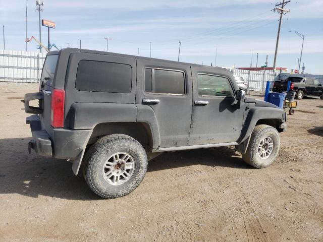 Photo 2 VIN: 5GTDN136168241481 - HUMMER H3 