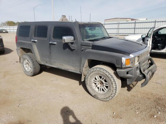 Photo 3 VIN: 5GTDN136168241481 - HUMMER H3 