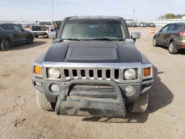 Photo 4 VIN: 5GTDN136168241481 - HUMMER H3 