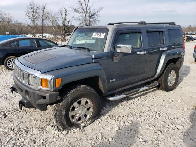 Photo 0 VIN: 5GTDN136168257728 - HUMMER H3 