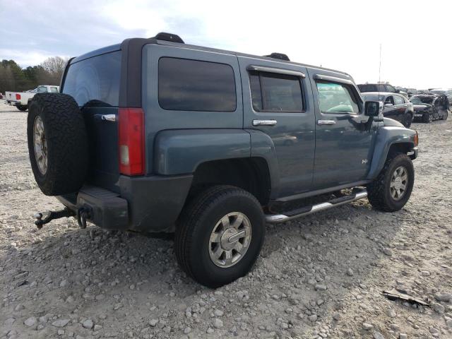 Photo 2 VIN: 5GTDN136168257728 - HUMMER H3 