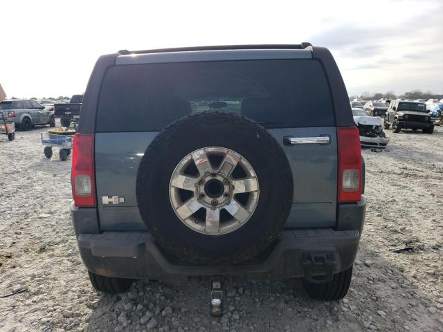 Photo 5 VIN: 5GTDN136168257728 - HUMMER H3 