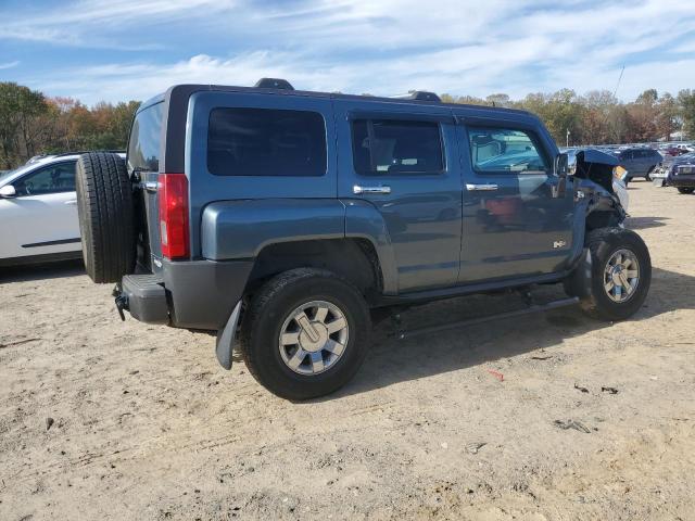 Photo 2 VIN: 5GTDN136168270611 - HUMMER H3 