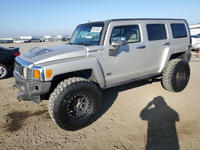 Photo 0 VIN: 5GTDN136168294780 - HUMMER H3 