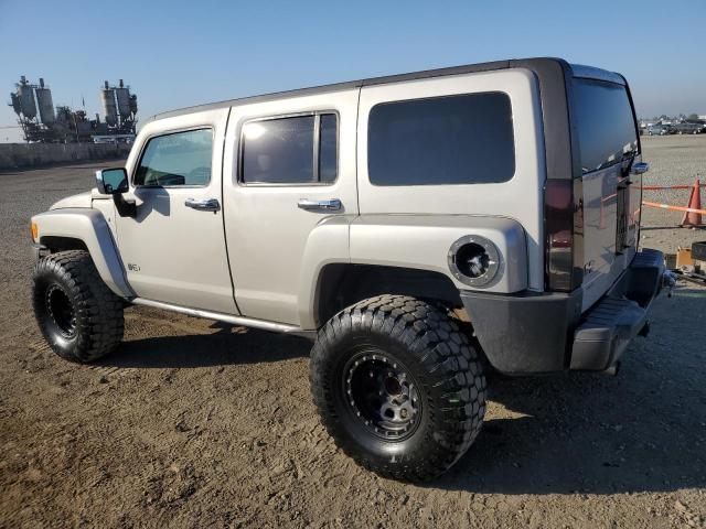 Photo 1 VIN: 5GTDN136168294780 - HUMMER H3 