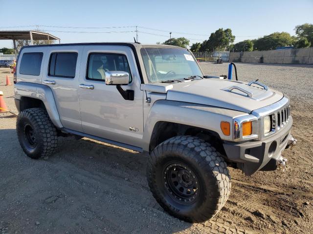 Photo 3 VIN: 5GTDN136168294780 - HUMMER H3 