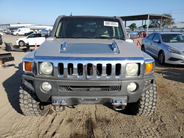 Photo 4 VIN: 5GTDN136168294780 - HUMMER H3 