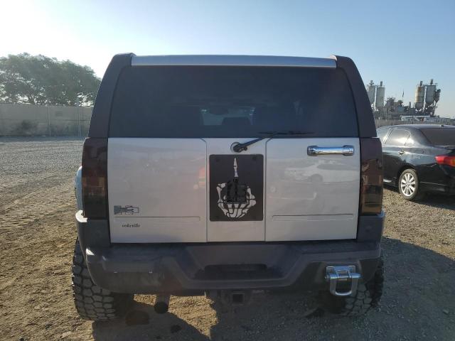 Photo 5 VIN: 5GTDN136168294780 - HUMMER H3 