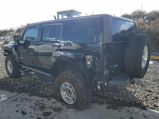 Photo 1 VIN: 5GTDN136268125173 - HUMMER H3 