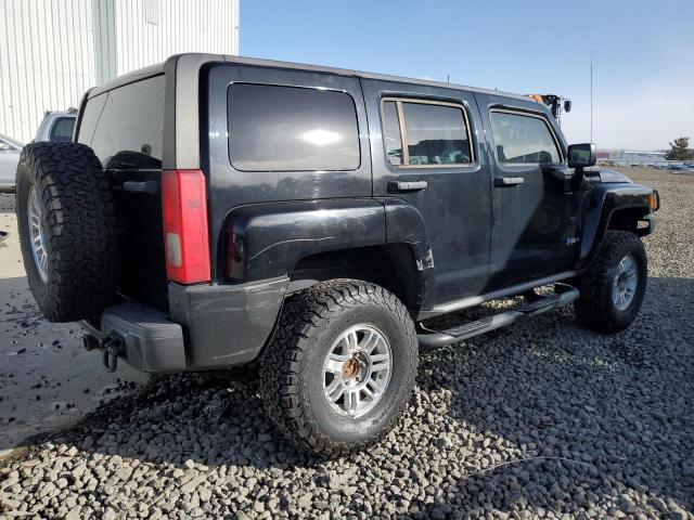 Photo 2 VIN: 5GTDN136268125173 - HUMMER H3 