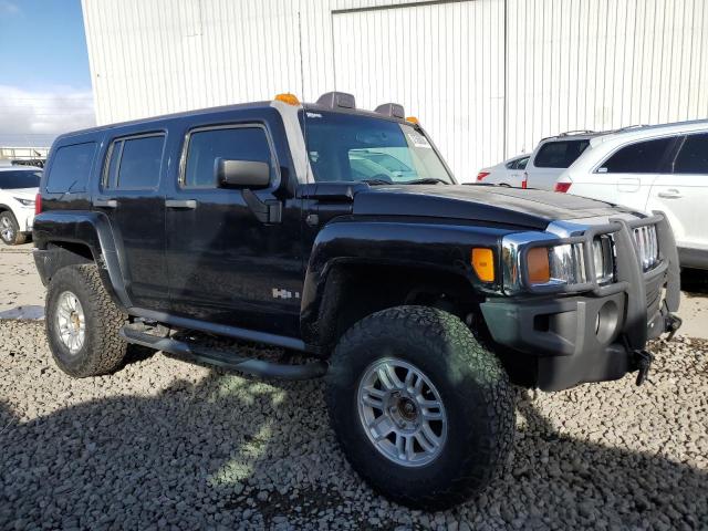 Photo 3 VIN: 5GTDN136268125173 - HUMMER H3 