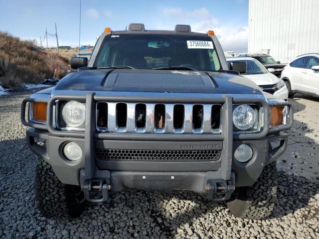 Photo 4 VIN: 5GTDN136268125173 - HUMMER H3 