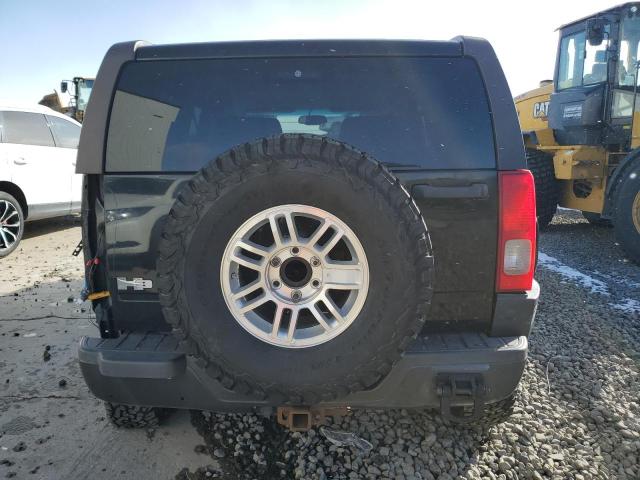 Photo 5 VIN: 5GTDN136268125173 - HUMMER H3 