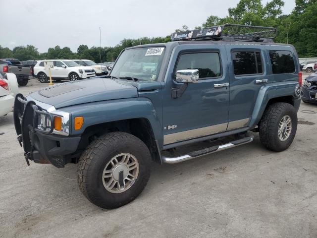 Photo 0 VIN: 5GTDN136268173398 - HUMMER H3 