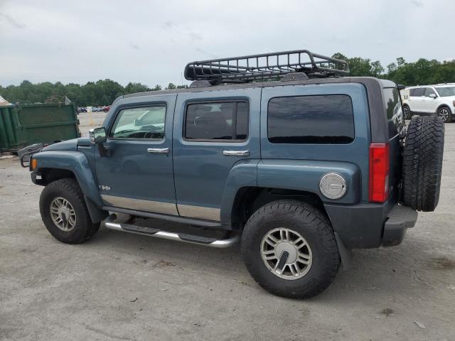 Photo 1 VIN: 5GTDN136268173398 - HUMMER H3 