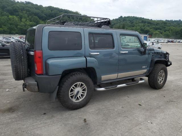 Photo 2 VIN: 5GTDN136268173398 - HUMMER H3 